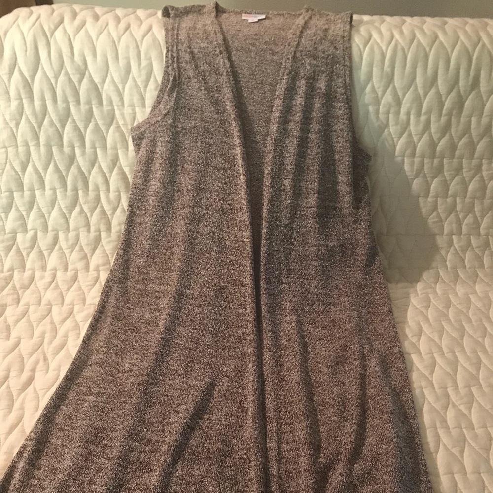 LuLaRoe Joy. Beautiful color